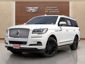 Lincoln Navigator Reserve 4WD