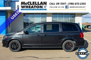 Dodge Grand Caravan GT FWD