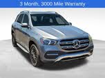 Mercedes-Benz GLE 350 4MATIC