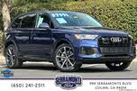 Audi Q7 quattro Premium Plus 55 TFSI AWD