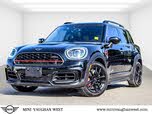 MINI Countryman John Cooper Works ALL4 AWD