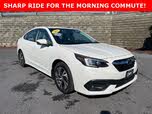 Subaru Legacy Premium AWD