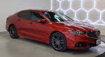 Acura TLX A-Spec FWD with Technology Package