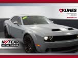 Dodge Challenger SRT Hellcat Widebody RWD