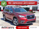 Subaru Ascent Touring 7-Passenger AWD