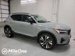 Volvo XC40 B5 Ultimate Dark Theme AWD