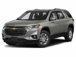 Chevrolet Traverse LT Leather AWD