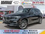 BMW X5 xDrive40i AWD