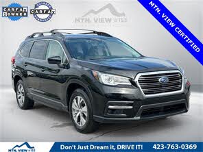 Subaru Ascent Premium 7-Passenger AWD