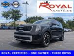 Kia Telluride EX AWD