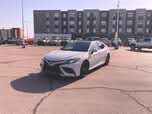 Toyota Camry XSE FWD