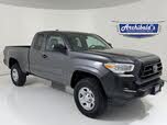 Toyota Tacoma SR I4 Access Cab RWD