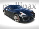 Nissan 370Z Sport