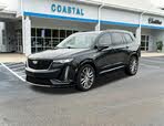 Cadillac XT6 Sport AWD