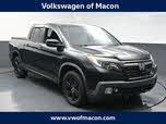 Honda Ridgeline Black Edition AWD