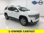 GMC Acadia SLT FWD