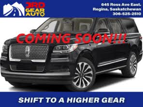 Lincoln Navigator L Reserve 4WD