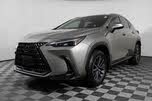 2025 Lexus NX Hybrid