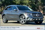 Mercedes-Benz GLC 300 SUV 4MATIC