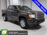 GMC Canyon SLE Crew Cab 4WD