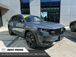 Mazda CX-50 GT AWD with Turbo