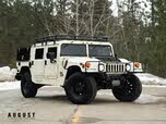 1997 Hummer H1