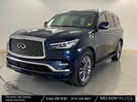 INFINITI QX80 Luxe 4WD