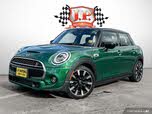 MINI Cooper S 4-Door Hatchback FWD