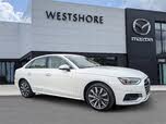 Audi A4 quattro Premium Plus 40 TFSI AWD