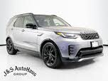 Land Rover Discovery P360 S R-Dynamic AWD