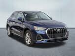 Audi Q3 quattro Premium Plus S Line 45 TFSI AWD