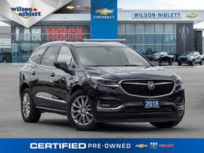 Buick Enclave Essence AWD