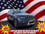 Jeep Grand Cherokee Limited 4WD