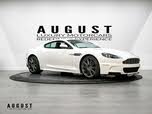 Aston Martin DBS Coupe RWD