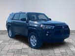 Toyota 4Runner SR5 4WD