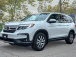 Honda Pilot Black Edition AWD