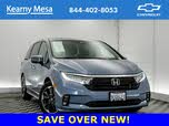 Honda Odyssey Elite FWD