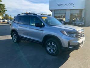 Honda Passport TrailSport AWD