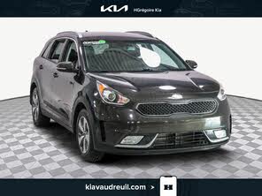 Kia Niro EX FWD