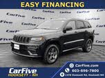 Jeep Grand Cherokee High Altitude 4WD