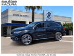 Acura MDX FWD with Technology Package