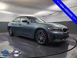 BMW 3 Series 330i RWD