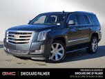 Cadillac Escalade Luxury 4WD