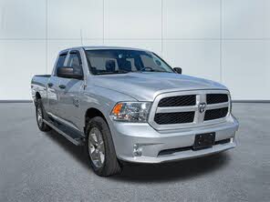 RAM 1500 Classic Express Quad Cab 4WD