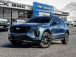 Cadillac XT4 Sport AWD