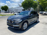 BMW X3 xDrive30i AWD