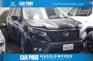 Honda Passport EX-L FWD