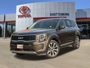 Kia Telluride S AWD