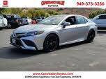 Toyota Camry Hybrid XSE FWD