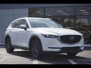 Mazda CX-5 Touring FWD